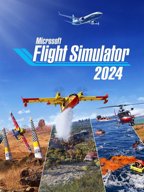Microsoft Flight Simulator